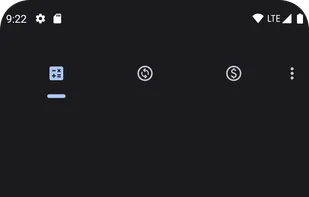 Calculator-inator screenshot 2