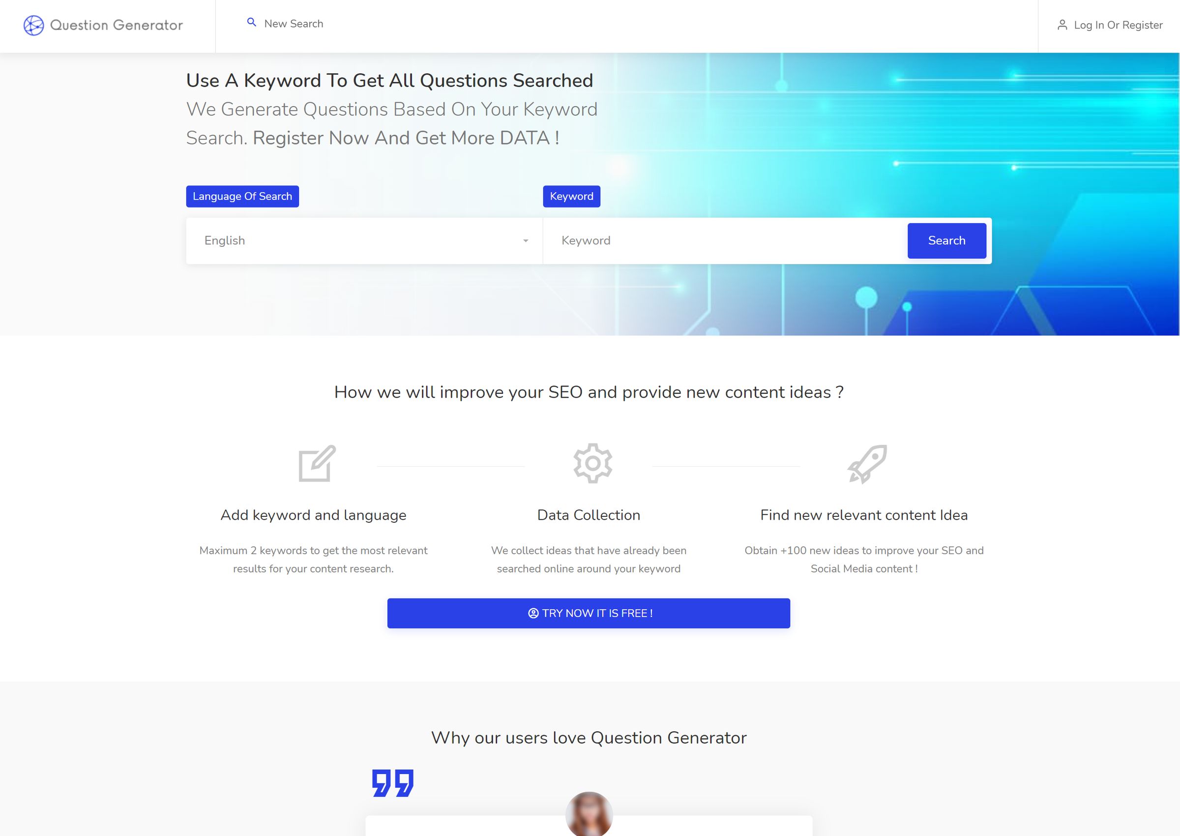 research question generator online