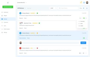 HighLevel screenshot 1