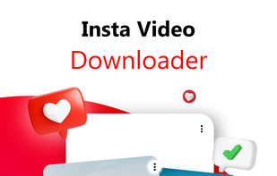 Video Downloader for Instagram screenshot 1