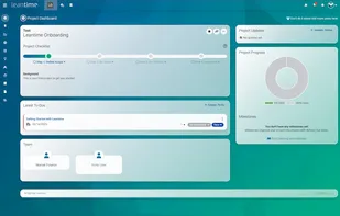 Project Dashboard