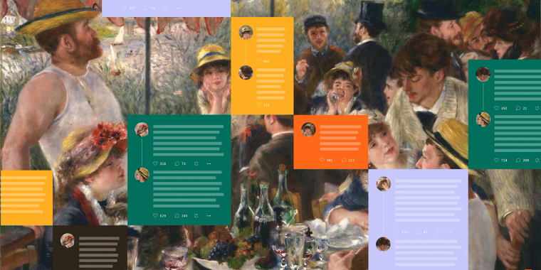 Unlock conversations and new income streams with Substack's new product: Notes image