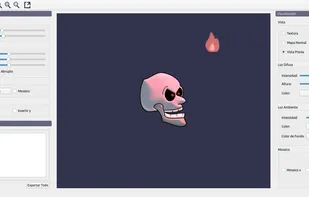 Laigter screenshot 1