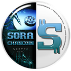 SORA L1/L2 icon