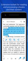 FullReader screenshot 3