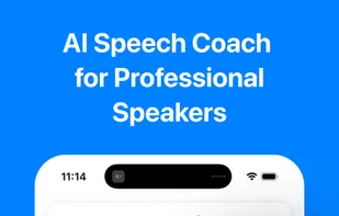 Speak Pro screenshot 1