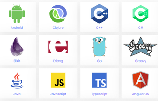 API League screenshot 2