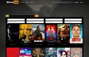MovieHub: Watch free Movies and TV Shows online at MovieHub