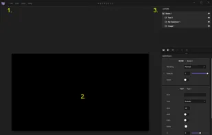AstroFox screenshot 1