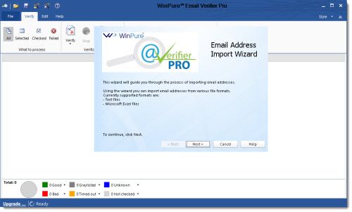 email verifier pro