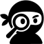 Seek Ninja icon