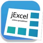 jExcel icon