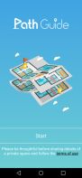 Path Guide screenshot 1