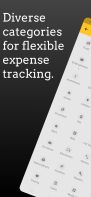 Money Manager Pro screenshot 2
