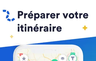 park4night screenshot 2