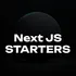 NextJs Starters icon