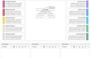 Yourkube screenshot 1