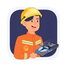 iBoysoft DiskGeeker for Windows icon