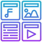 File Format Renamer icon