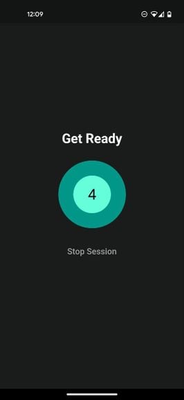 Inner Breeze: Guided breathing meditation app | AlternativeTo