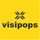 Visipops icon