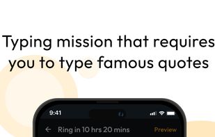 Ultra Alarm screenshot 3