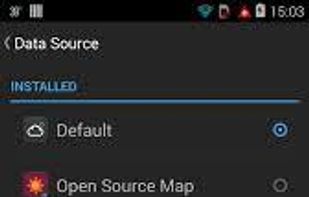 EZ Weather screenshot 3