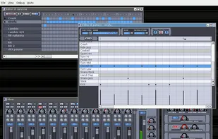 Hydrogen screenshot 1