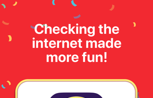 Web Roulette screenshot 1