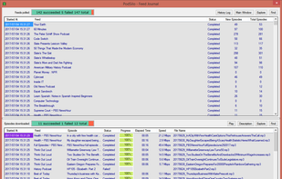 PodSilo by MollieSoft screenshot 1