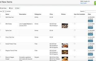 CurbAware screenshot 1