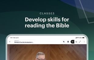 BibleProject screenshot 2