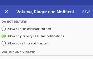Locale X screenshot 2