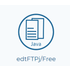 edtFTPj/Free icon