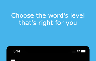 iPushYouEnglish screenshot 1