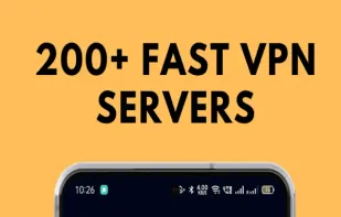 Smart DNS Proxy screenshot 1