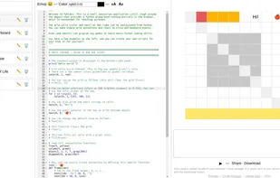 PyKidos screenshot 1