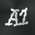 A1 icon
