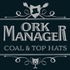 Ork Manager: Coal & Top hats icon