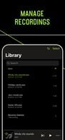 MOTIV Audio screenshot 3