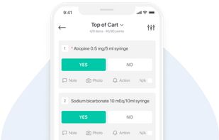 monitorQA screenshot 1