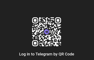 Telegram Web K screenshot 1