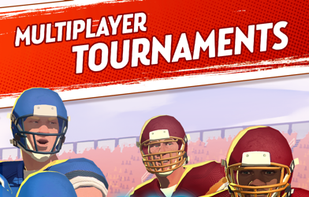 Rival Stars College Football screenshot 2