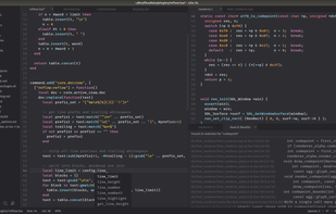 Lite XL screenshot 1