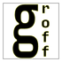 groffstudio icon