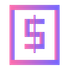 Simplify budget icon