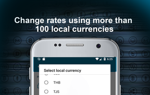 CoinOrbisCap screenshot 1
