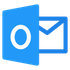 Outlook for Linux icon