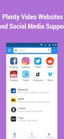 Video Downloader Pro screenshot 2