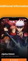 Kunai: Anime Identification screenshot 1